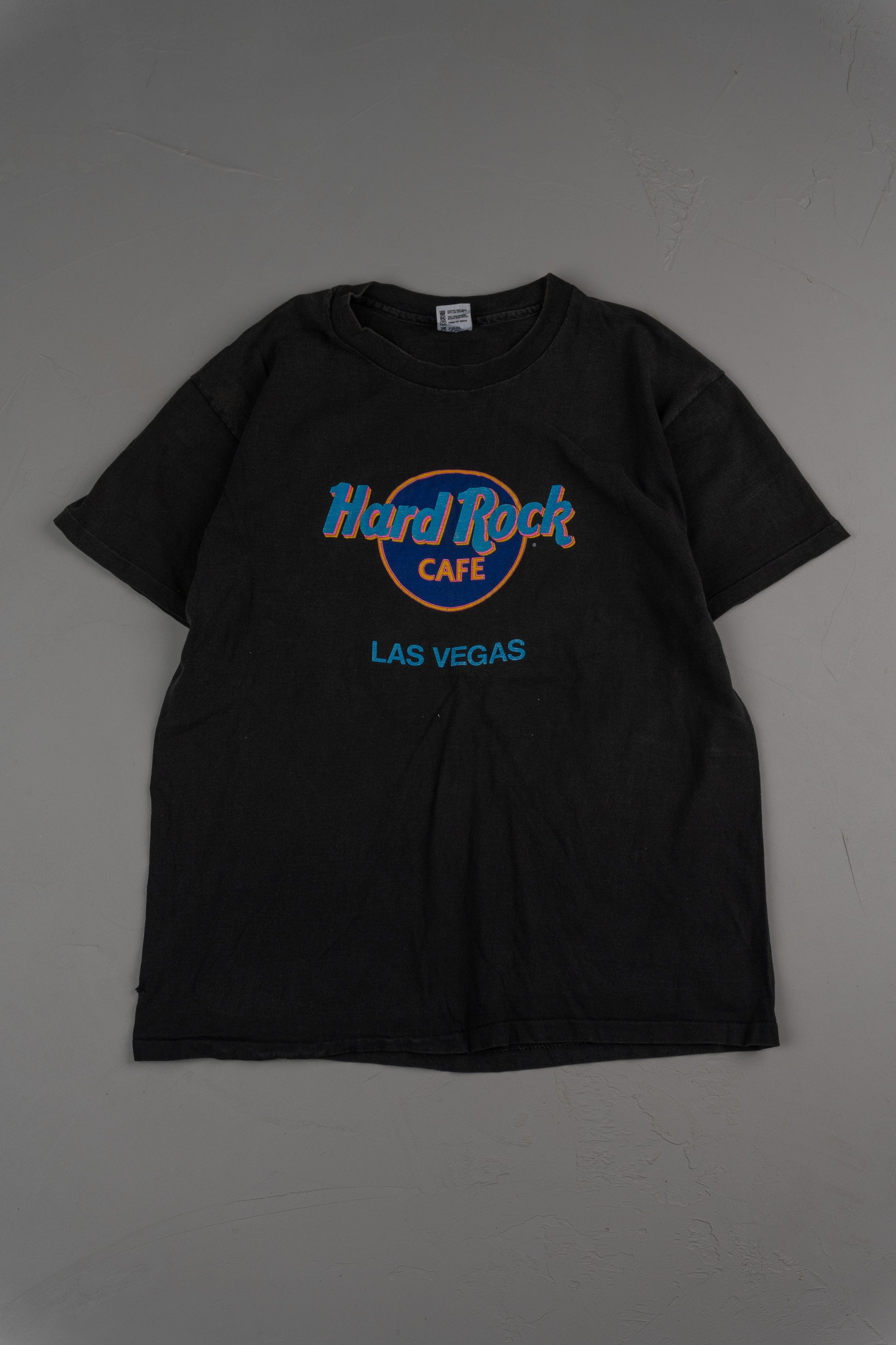 Vintage 1990s Hard Rock Cafe T-shirt