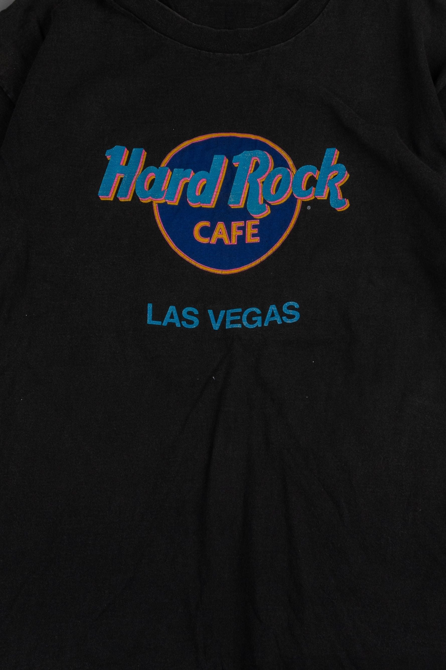 Vintage 1990s Hard Rock Cafe T-shirt
