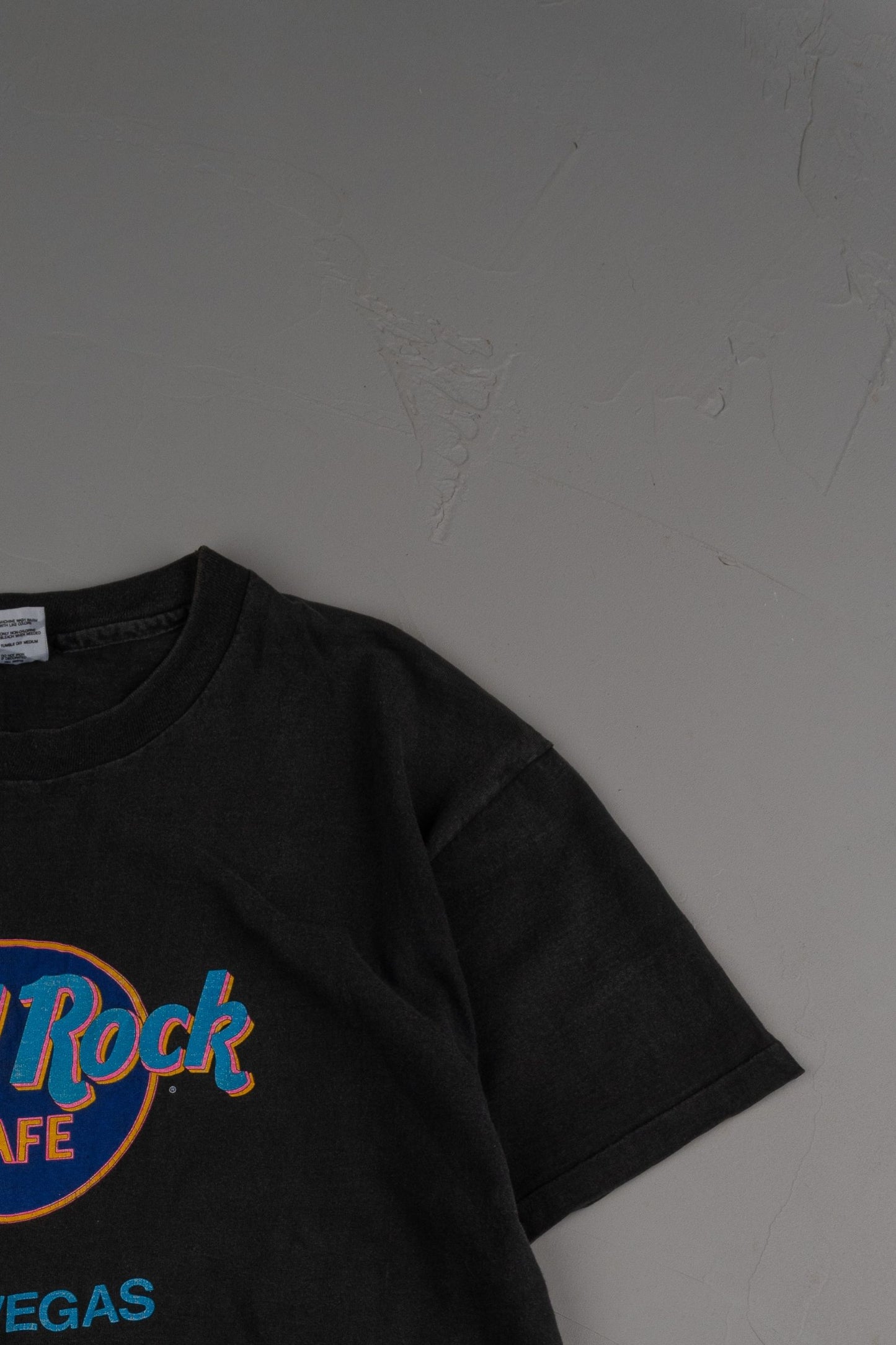 Vintage 1990s Hard Rock Cafe T-shirt