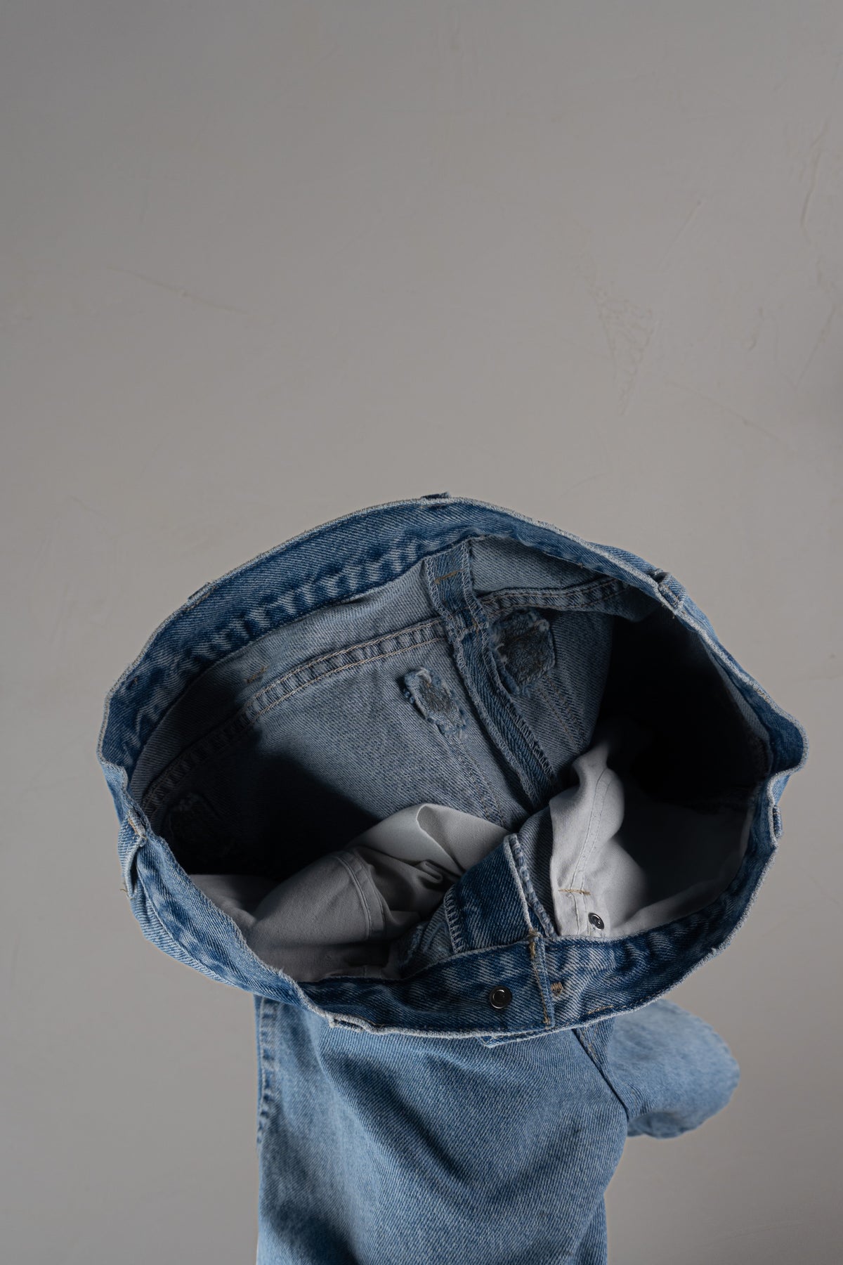 Vintage Carhartt Denim Shorts/jorts