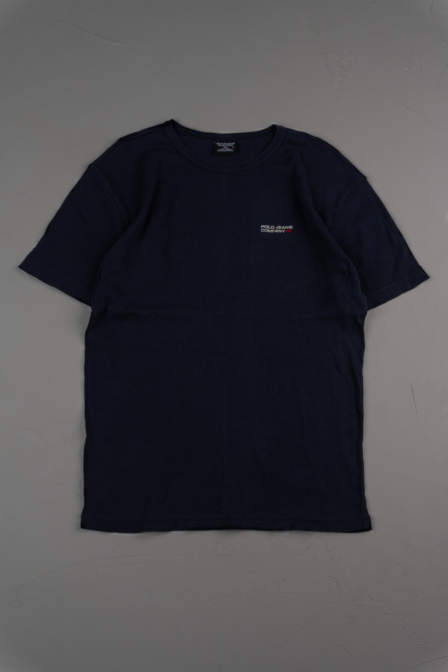 Vintage Early 2000s Y2K Polo Jeans Co. Ralph Lauren T-shirt