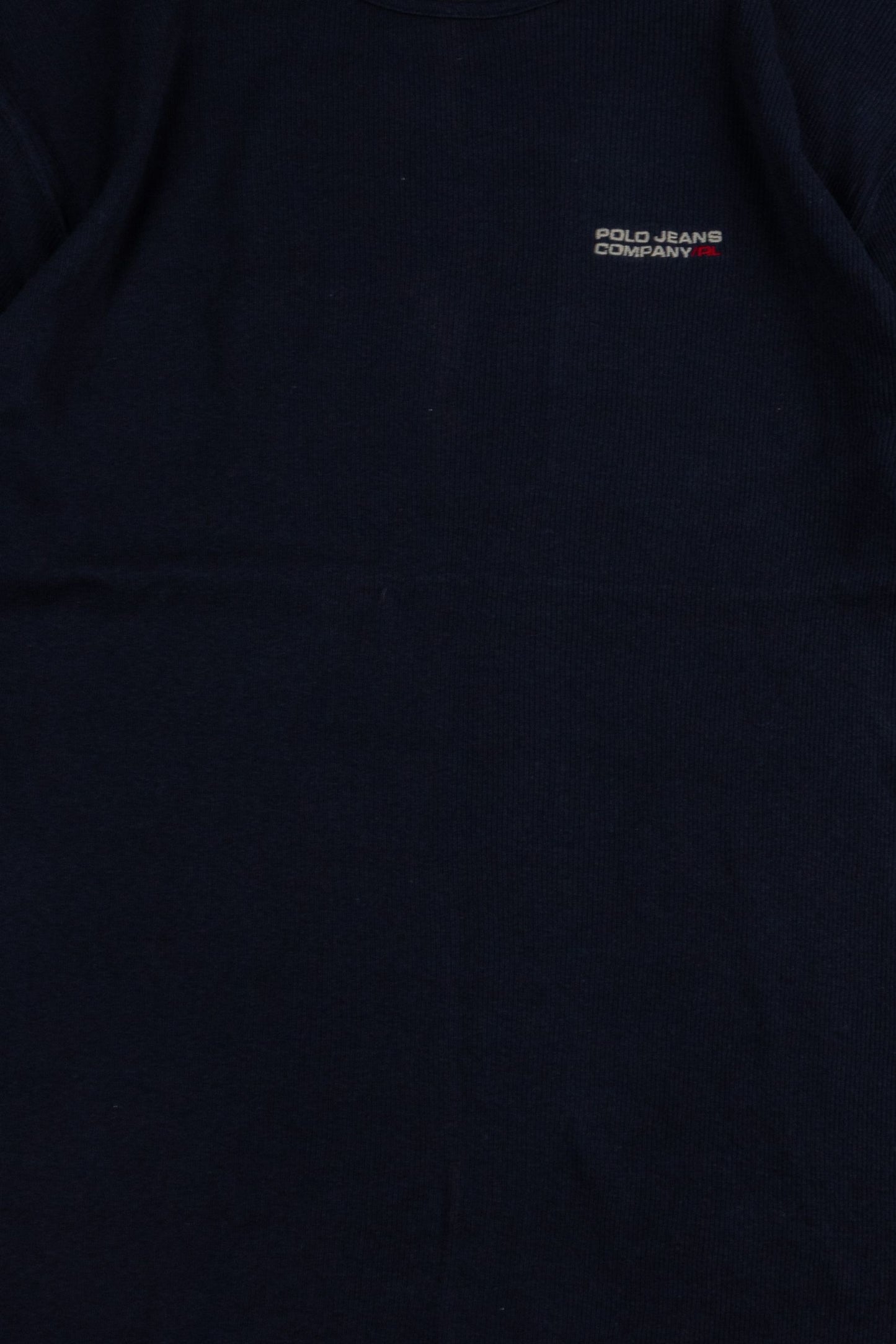 Vintage Early 2000s Y2K Polo Jeans Co. Ralph Lauren T-shirt