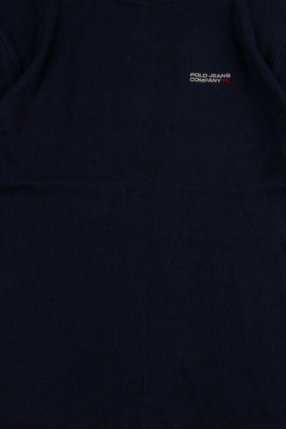 Vintage Early 2000s Y2K Polo Jeans Co. Ralph Lauren T-shirt