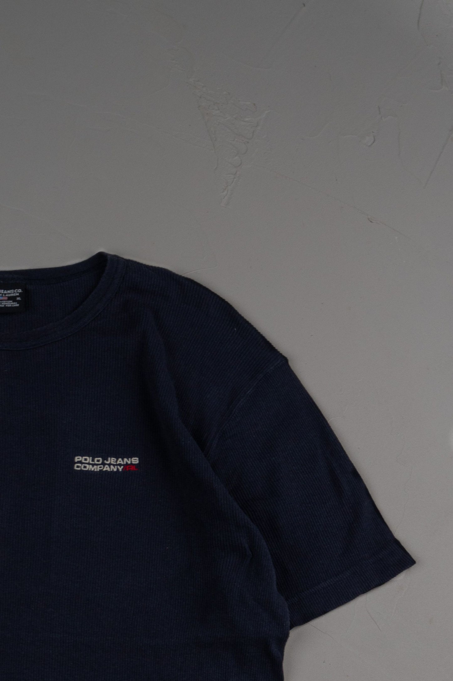 Vintage Early 2000s Y2K Polo Jeans Co. Ralph Lauren T-shirt