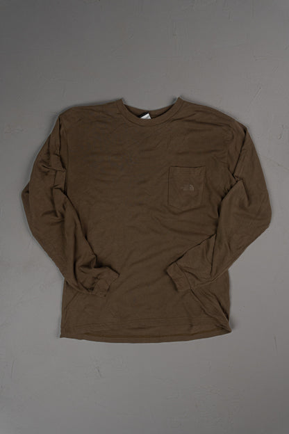 Vintage The North Face Long Sleeve T-shirt