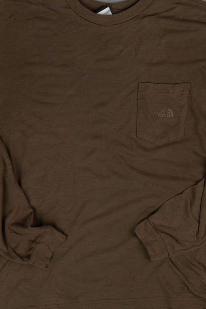 Vintage The North Face Long Sleeve T-shirt