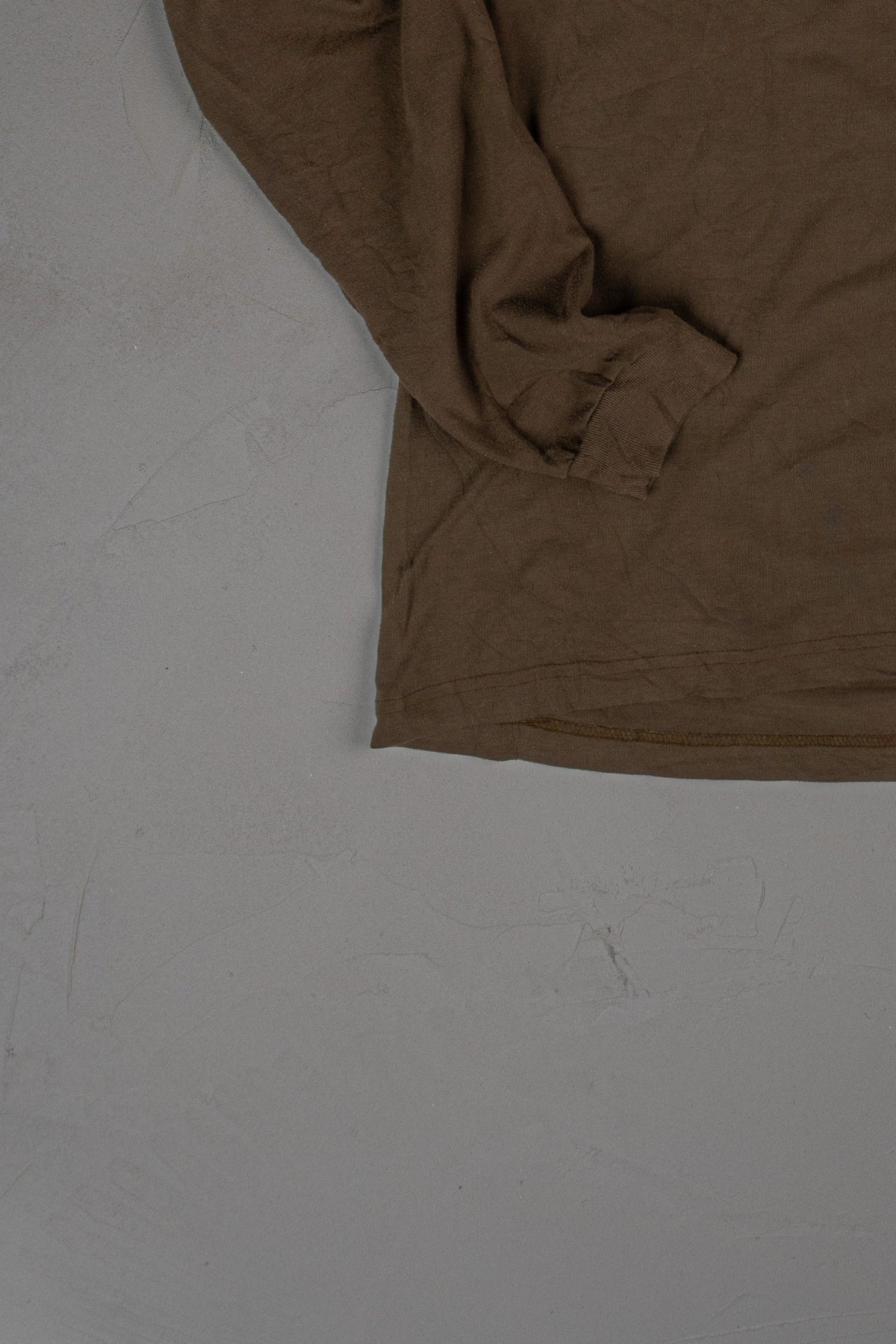 Vintage The North Face Long Sleeve T-shirt