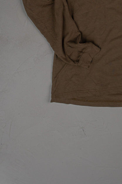 Vintage The North Face Long Sleeve T-shirt