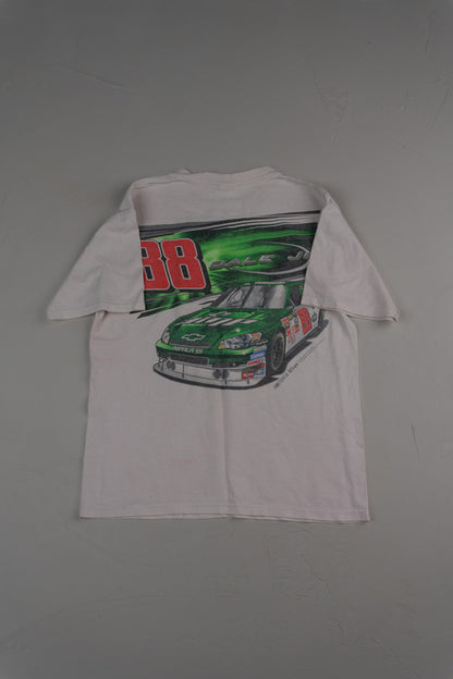 Vintage 00s Racing T-shirt