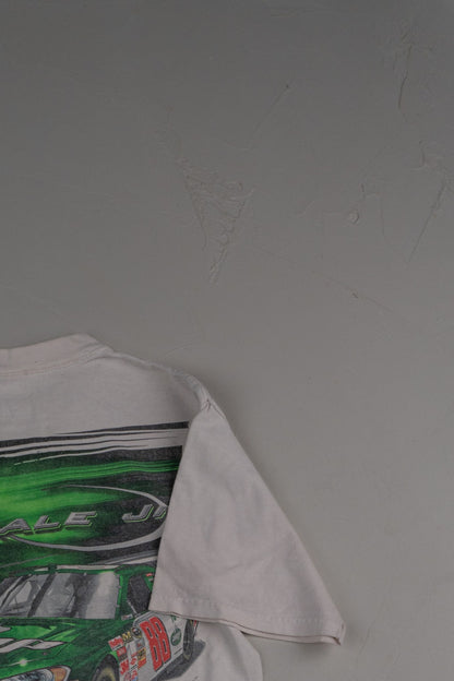 Vintage 00s Racing T-shirt