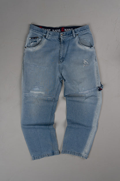 Vintage 90s Karl Kani Jeans