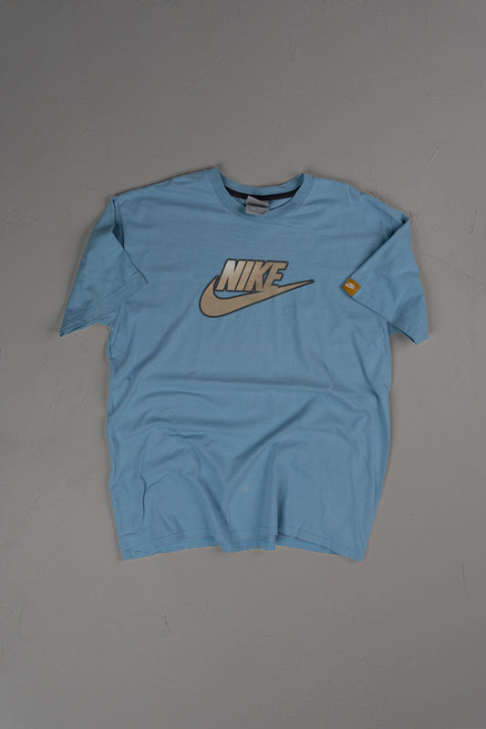 Vintage 00s Y2K Nike T-shirt
