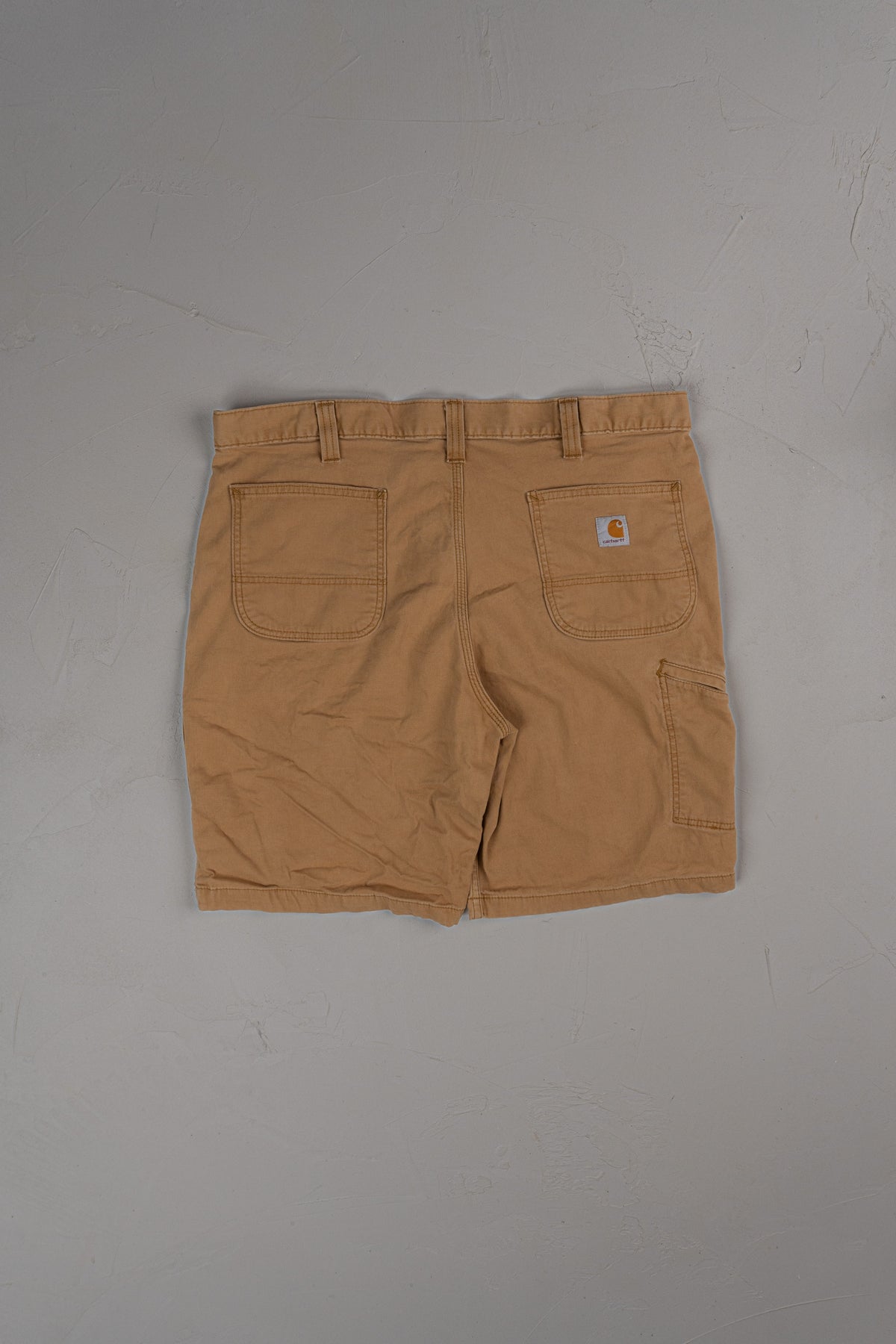Vintage Carhartt Cargo Shorts