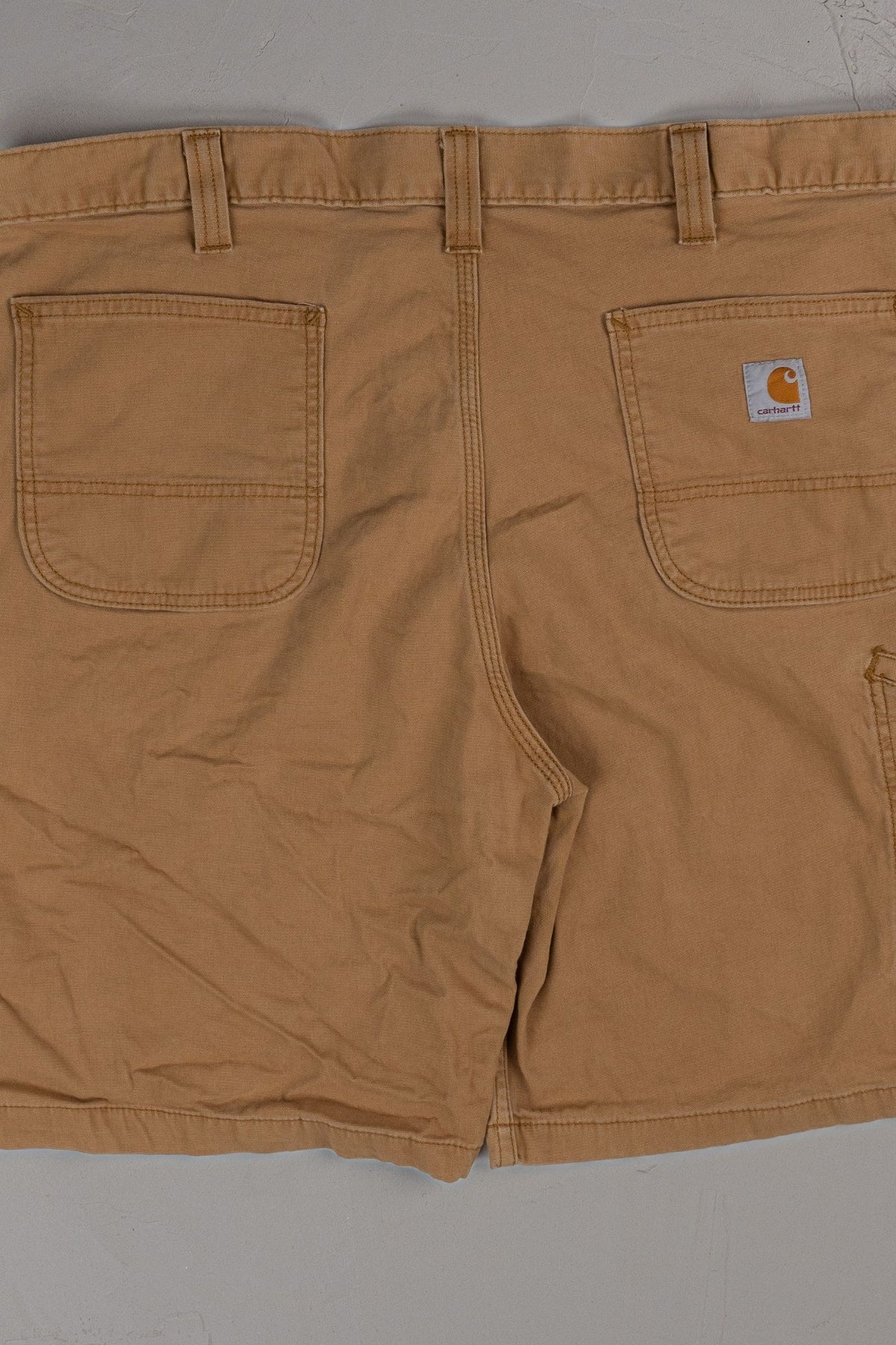 Vintage Carhartt Cargo Shorts