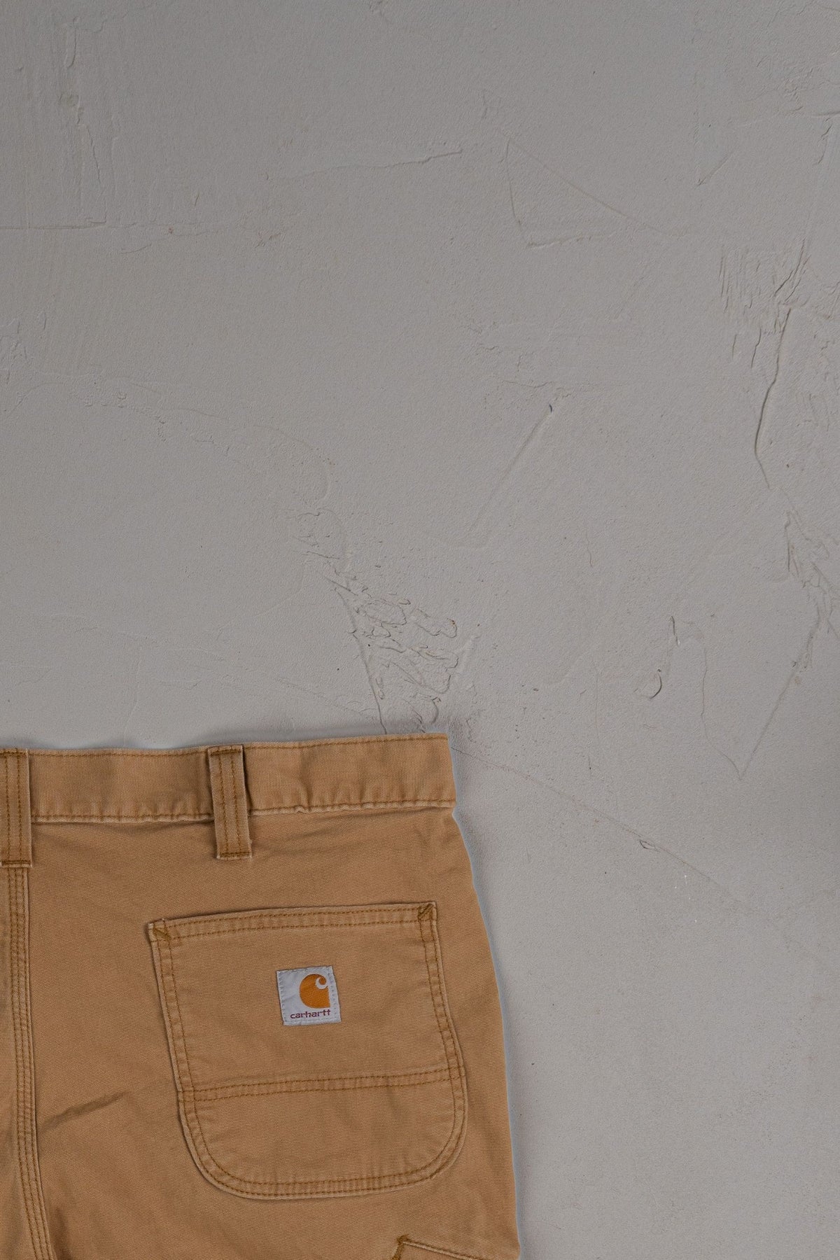 Vintage Carhartt Cargo Shorts