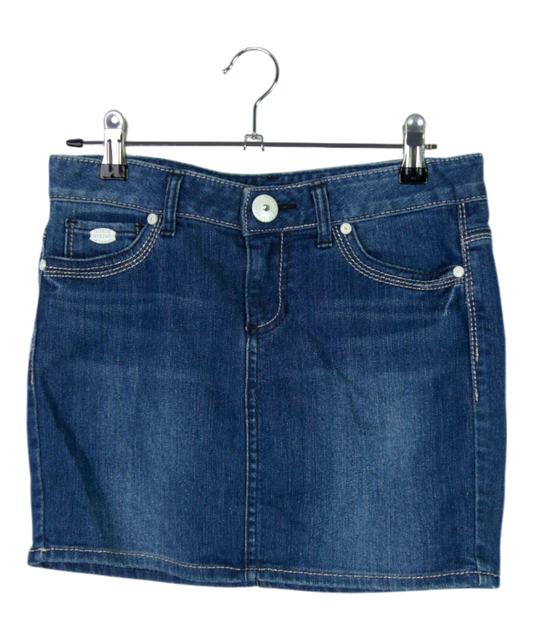 Guess Denim Skirt