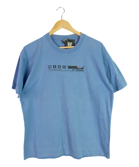 Vintage Nike Djeans Tee