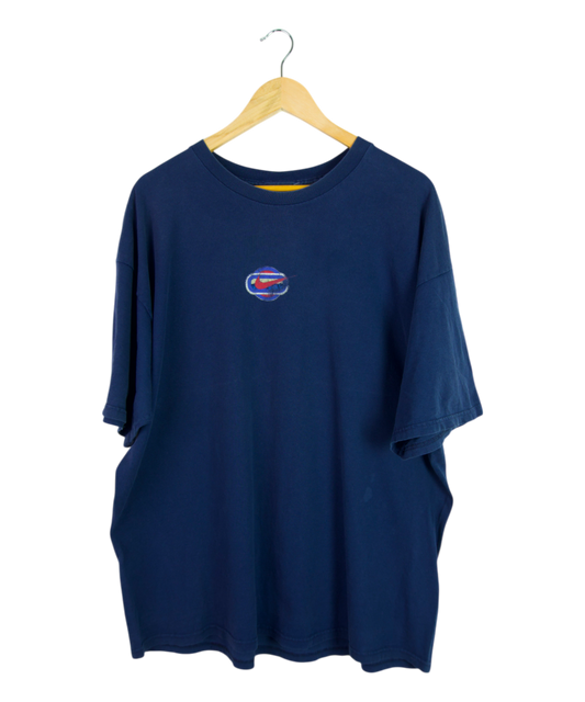 Vintage Nike Space Swoosh Tee