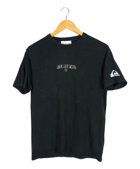 Vintage Quicksilver Sidelogo Tee