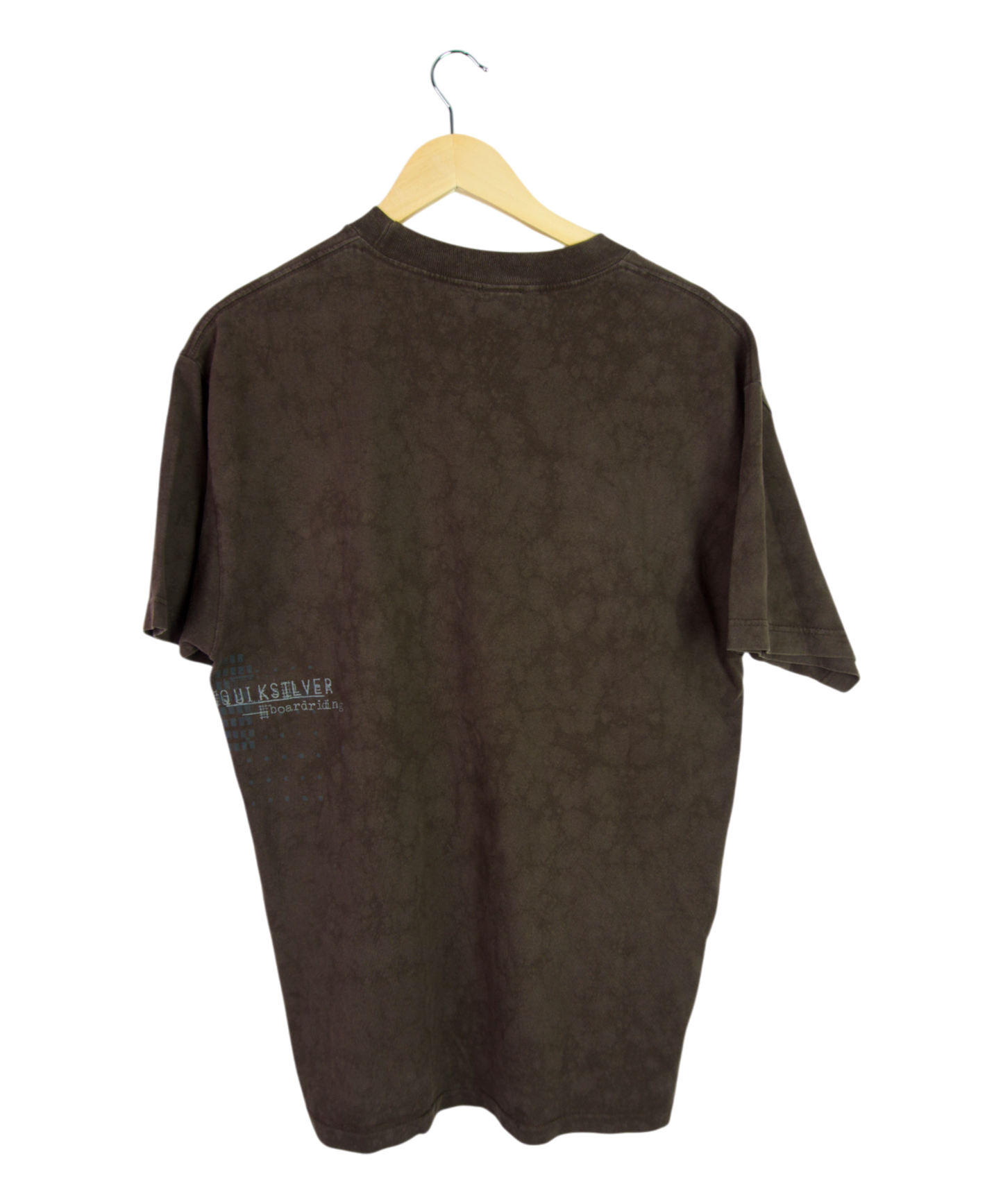 Vintage Quiksilver Boardriding Tee