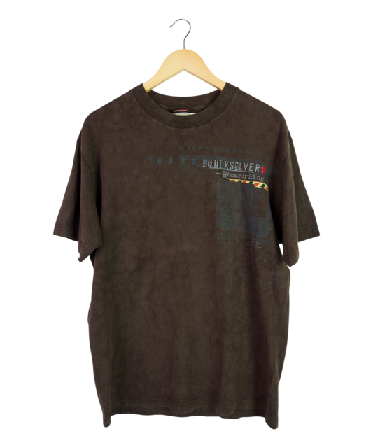 Vintage Quiksilver Boardriding Tee
