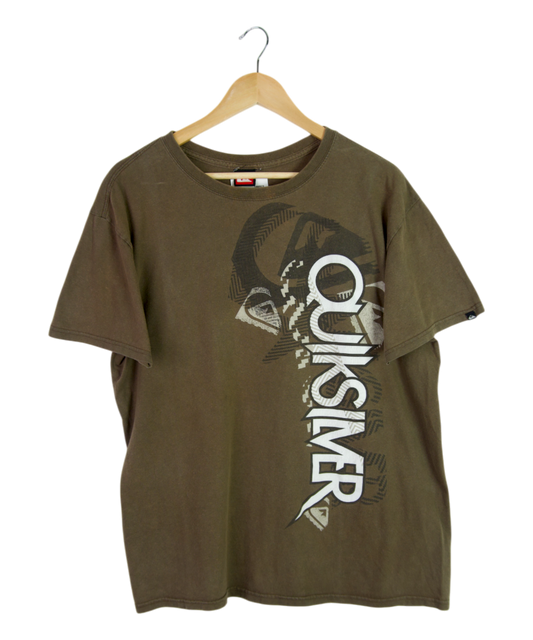 Vintage Quiksilver Graphic Tee