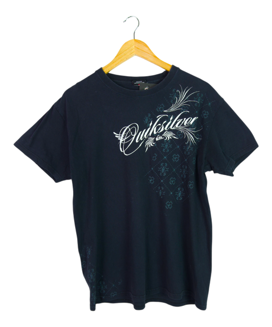 Vintage Quiksilver Script Tee