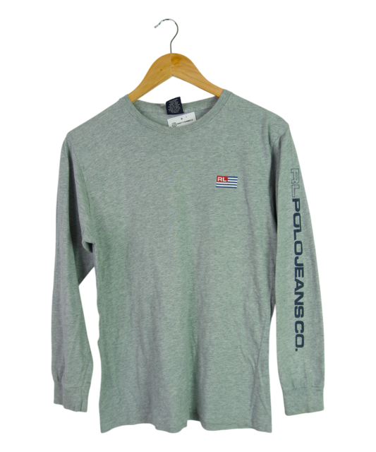 Vintage Ralphlauren Longsleeve Tee
